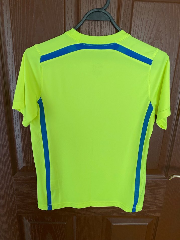 Nike Erkek Çocuk Kısa Kollu Tişört - Görsel 2