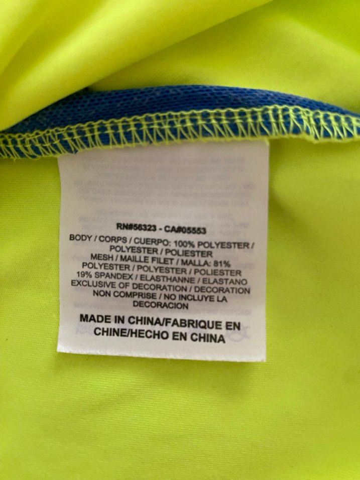 Nike Erkek Çocuk Kısa Kollu Tişört - Görsel 3