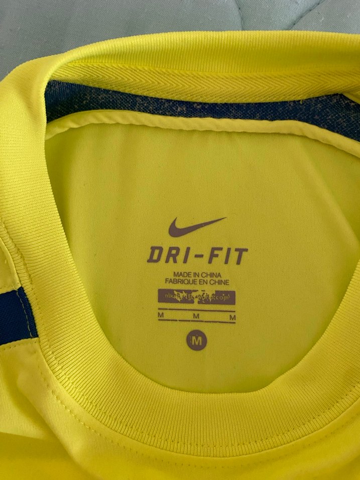 Nike Erkek Çocuk Kısa Kollu Tişört - Görsel 4