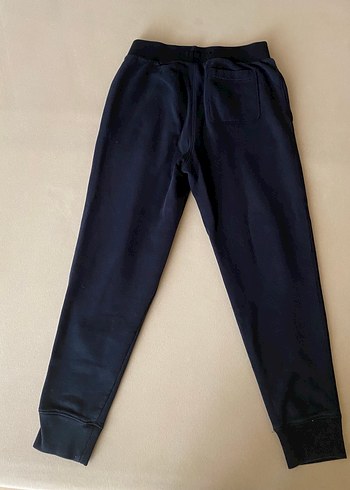 GAP Lacivert Erkek Çocuk Sweatpant