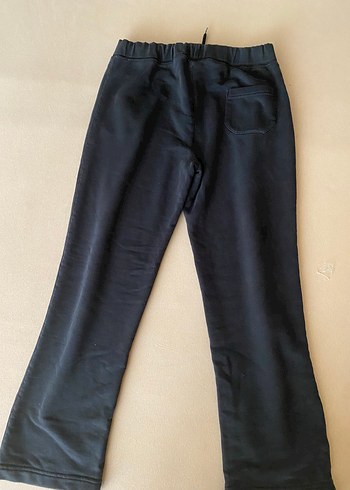 15-16 Yaş Beden GAP Lacivert Erkek Çocuk Sweatpant