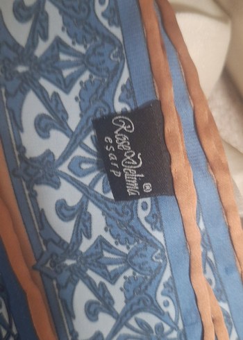 4 farklı eşarp. - Görsel 2