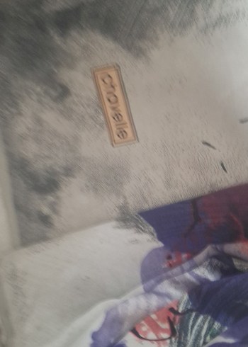 4 farklı eşarp. - Görsel 4