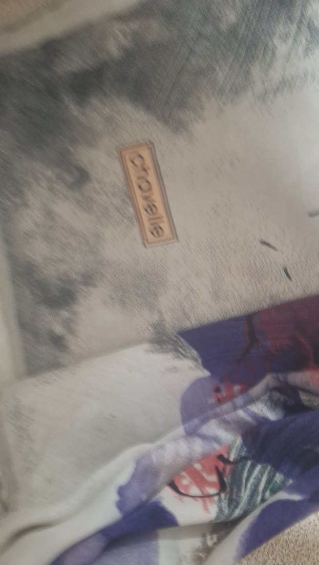 4 farklı eşarp. - Görsel 4