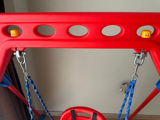  Beden Renk Çocuk ayaklı salıncak