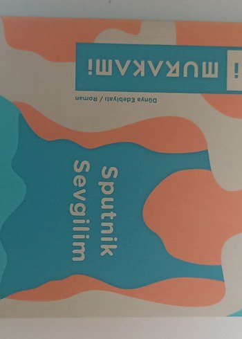 Sputnik Sevgilim