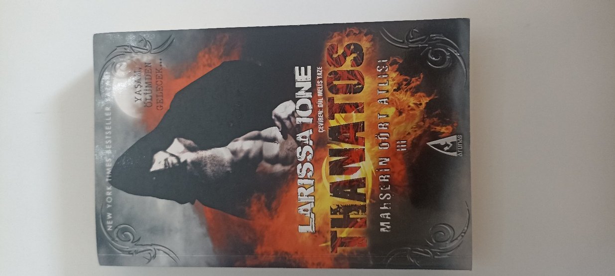 Mahşerin Dört Atlısı Seti - Görsel 2