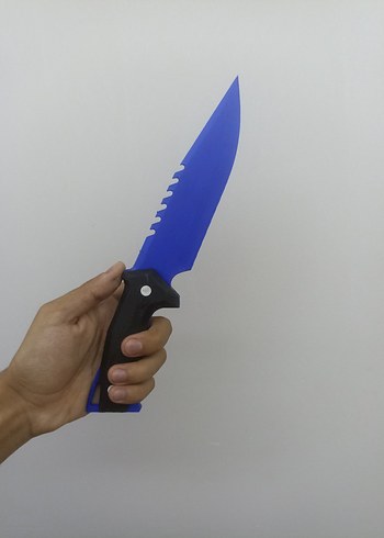 Valorant Prizmatik Bıçak - Görsel 2