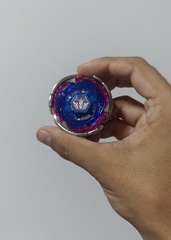 Beyblade Metal Serisi
