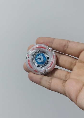 Beyblade Metal Serisi