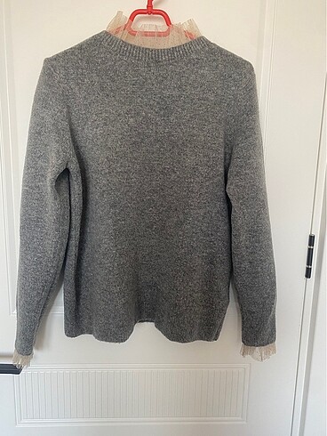 LC Waikiki LCW KAZAK