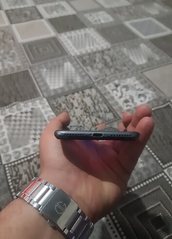 İPHONE 8 plus 128 gb