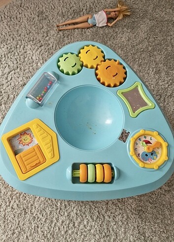 Fisher Price Eğitici oyuncak