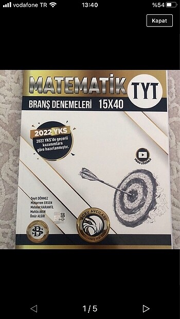 Bilgi sarmal set