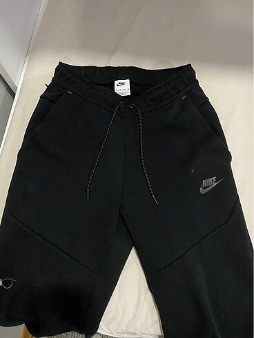 Nike tech altı xs