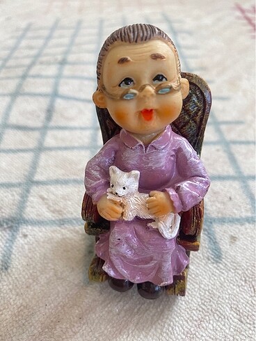 Madame Coco Biblo