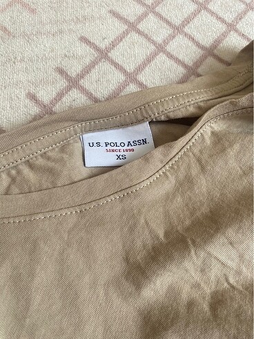 U.S Polo Assn. Tişört
