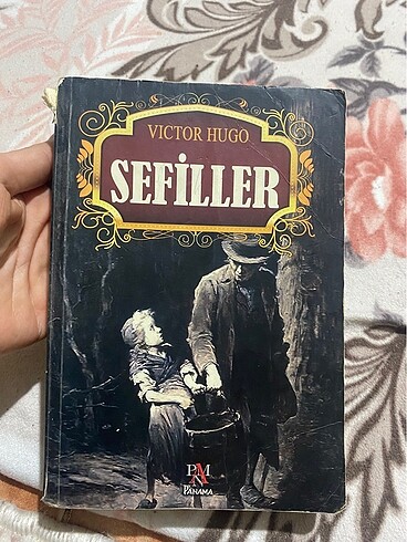 Victor hugo