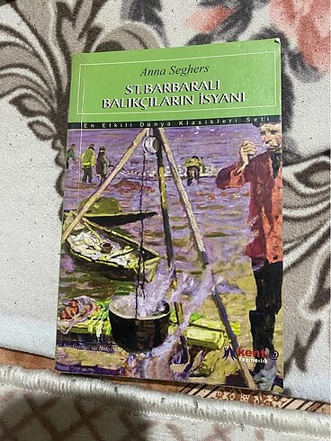 Barbaralı balıkçıların isyanı
