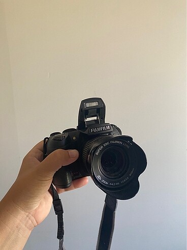 Fujifilm kamera