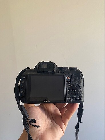 Fujifilm Fujifilm kamera