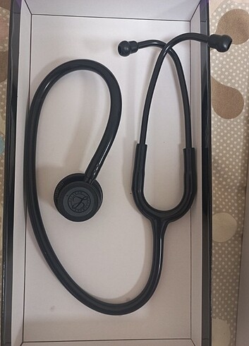  Littmann calsic 3 steteskop 