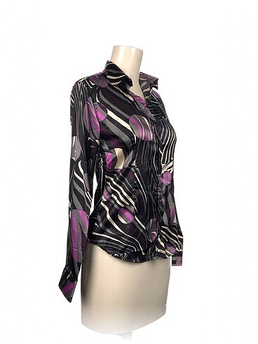 Vintage Love PreLoved Gömlek %70 İndirimli.