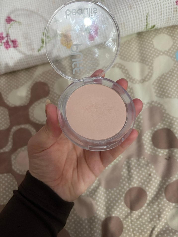 Bej Pudra - Beaulis FRUFA - Görsel 2