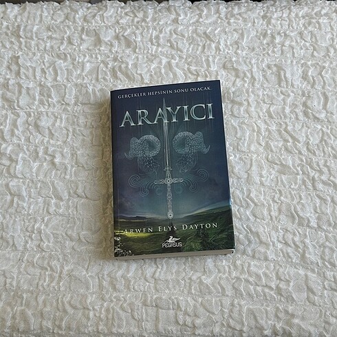 ARAYICI