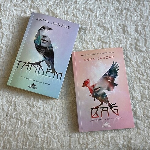  ÇOKLU DÜNYA SERİSİ (TAM SET)