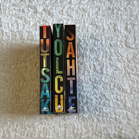 TUTSAK SERİSİ (TAM SERİ)