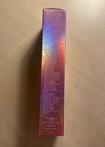 HİÇ KULLANILMAMIŞ. Pure Beauty BB Krem - Görsel 2