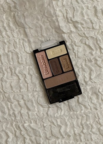 WET N WILD Göz Farı Paleti - Görsel 2