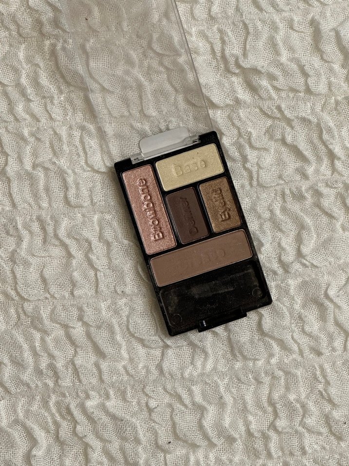 WET N WILD Göz Farı Paleti - Görsel 2