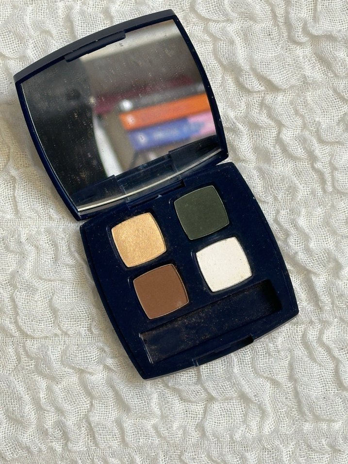 Flormar Cozy Quartet Göz Farı - Görsel 2