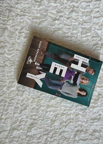 High School Kitapları - SAP ve HEY - Görsel 5