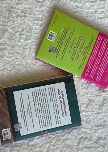 High School Kitapları - SAP ve HEY - Görsel 2