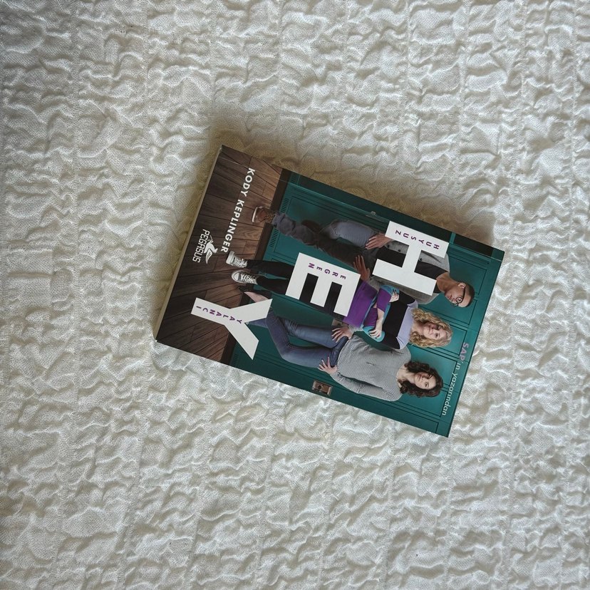 High School Kitapları - SAP ve HEY - Görsel 5