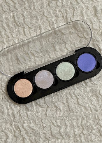 Essence My Must Haves Göz Farı Paleti - Görsel 3