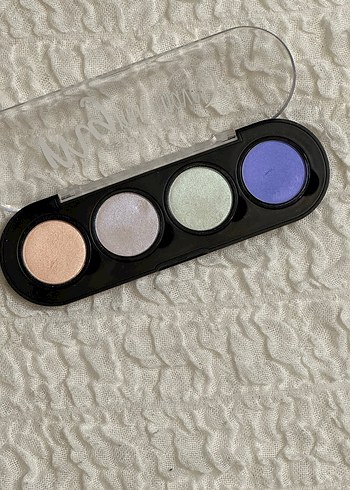 Essence My Must Haves Göz Farı Paleti - Görsel 2