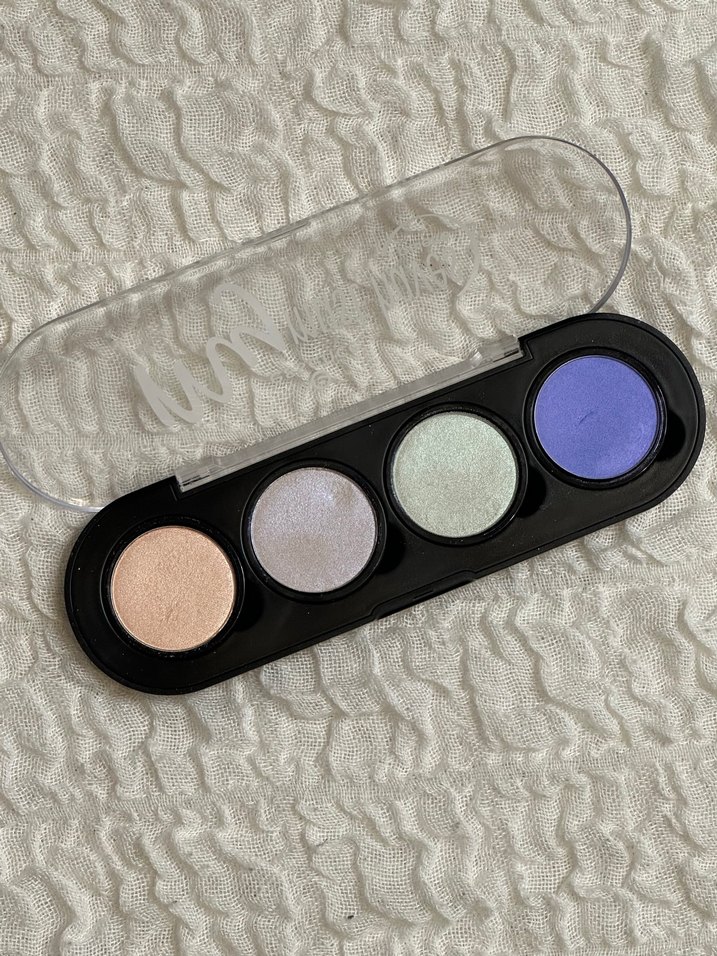 Essence My Must Haves Göz Farı Paleti - Görsel 3