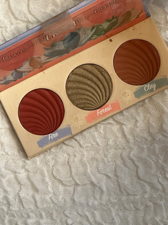 Beaulis Göz Farı Paleti Velvet Look - Görsel 3