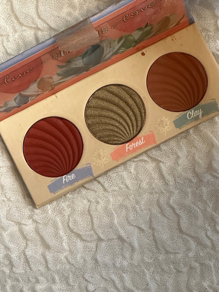 Beaulis Göz Farı Paleti Velvet Look - Görsel 4