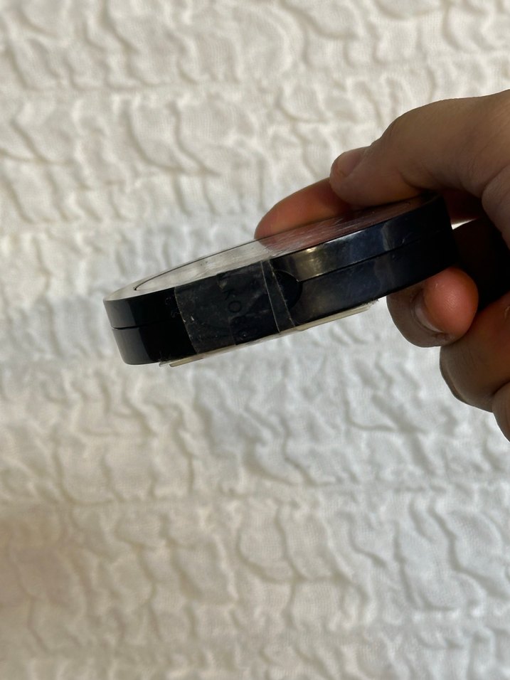 Maybelline Fit Me Mat Pudra 115 Açık Bej - Görsel 2