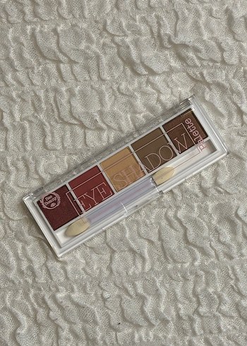 Far Paleti - Görsel 3