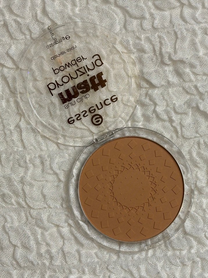 Essence Bronzlaştırıcı Pudra - Görsel 3