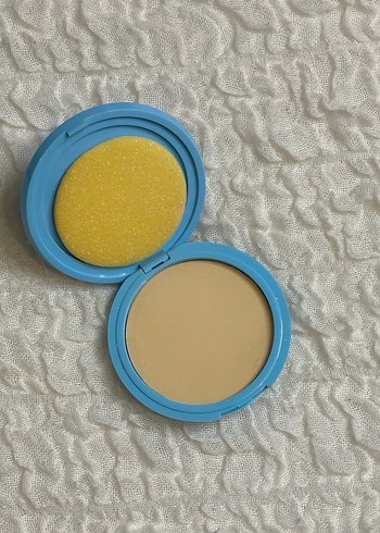 Farmasi Pudra ve Kullanılmamış Pudrası - Görsel 2