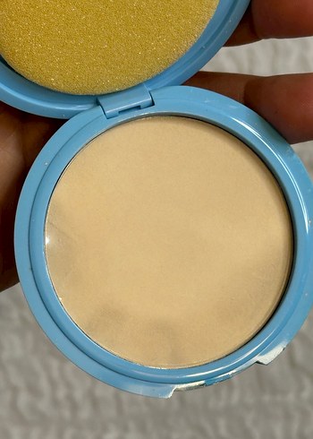 Farmasi Pudra ve Kullanılmamış Pudrası - Görsel 3