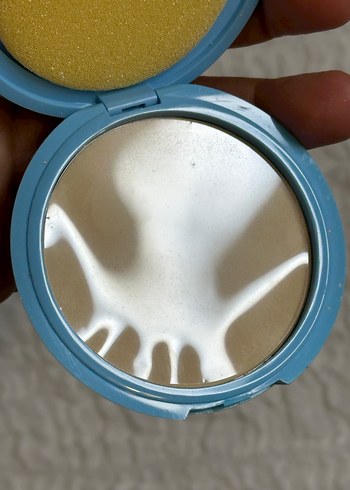 Farmasi Pudra ve Kullanılmamış Pudrası - Görsel 4