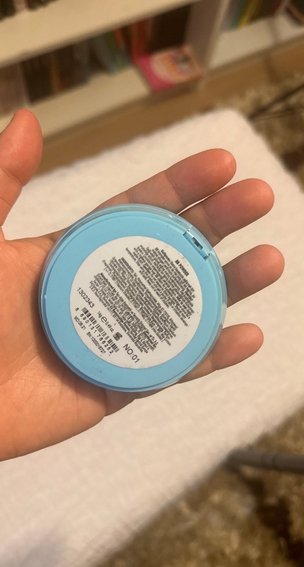 Farmasi Pudra ve Kullanılmamış Pudrası - Görsel 5